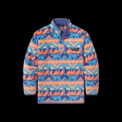 Youth Fairbanks Pullover