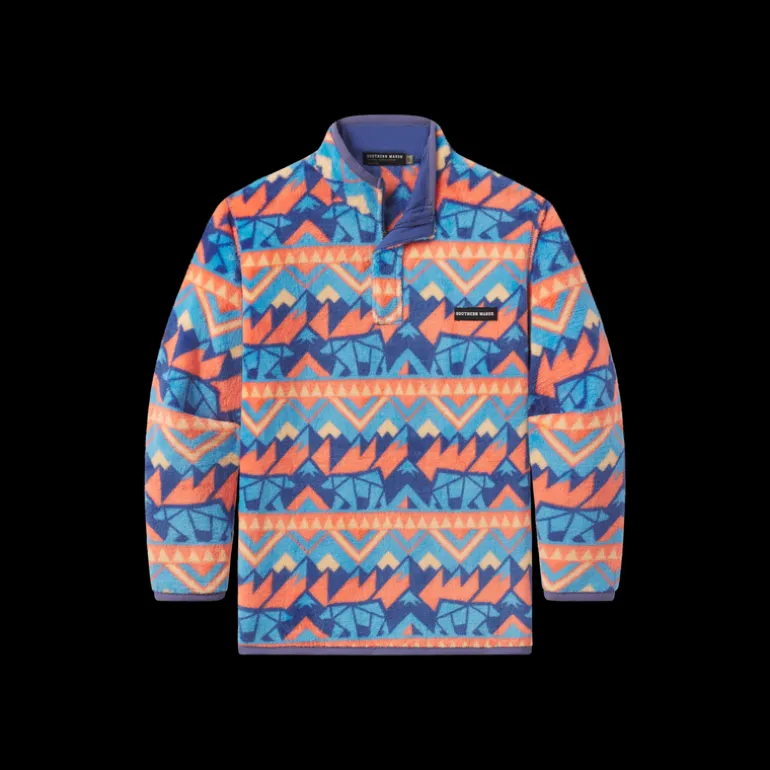 Youth Fairbanks Pullover