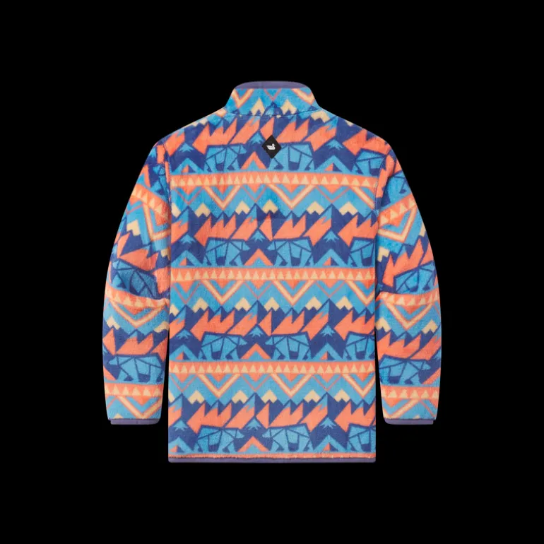 Youth Fairbanks Pullover