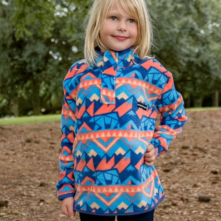 Youth Fairbanks Pullover
