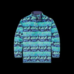 Youth Fairbanks Pullover