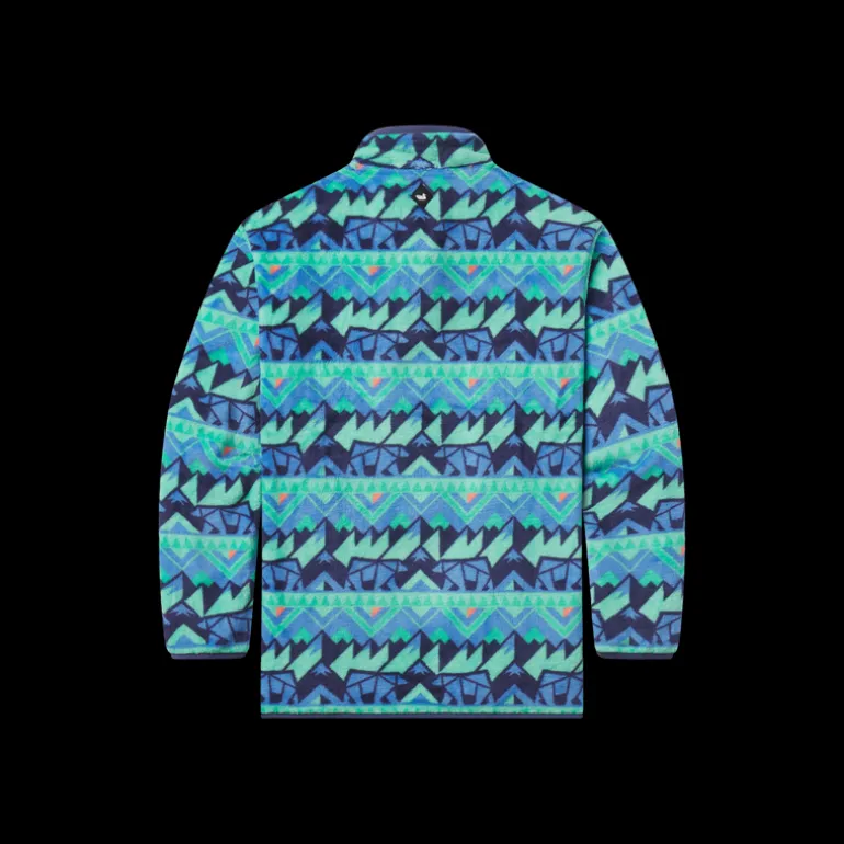 Youth Fairbanks Pullover