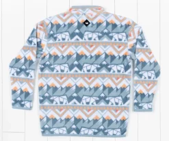 Youth Fairbanks Pullover