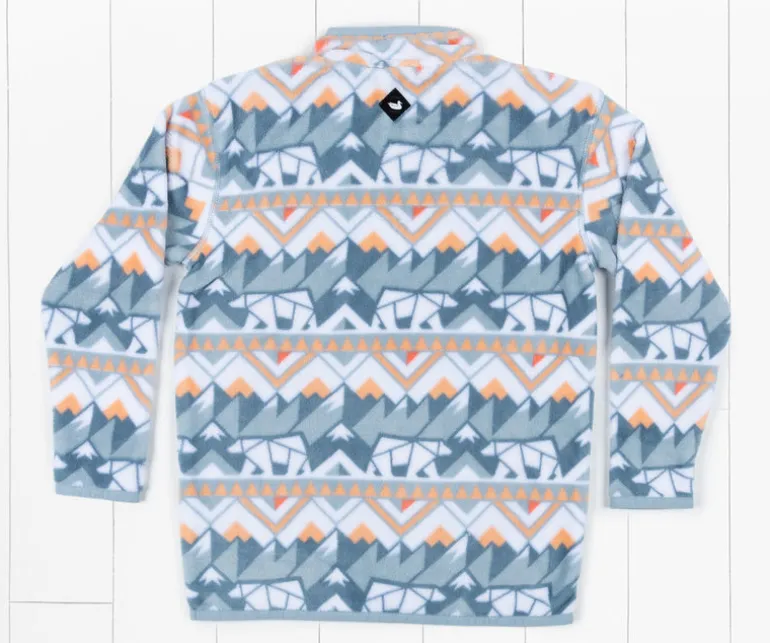 Youth Fairbanks Pullover