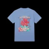 Youth Festival Series Tee - Azalea