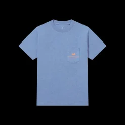 Youth Festival Series Tee - Azalea