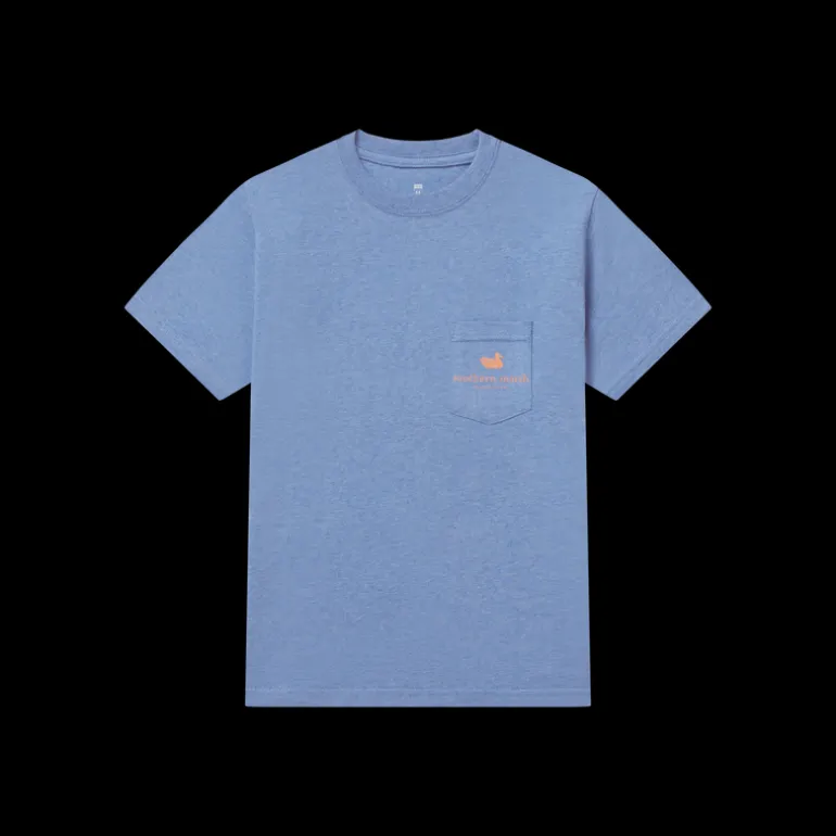 Youth Festival Series Tee - Azalea