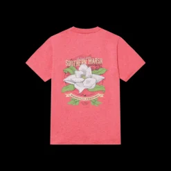 Youth Festival Series Tee - Magnolia
