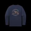 Youth FieldTec™ Comfort Tee - Inflight