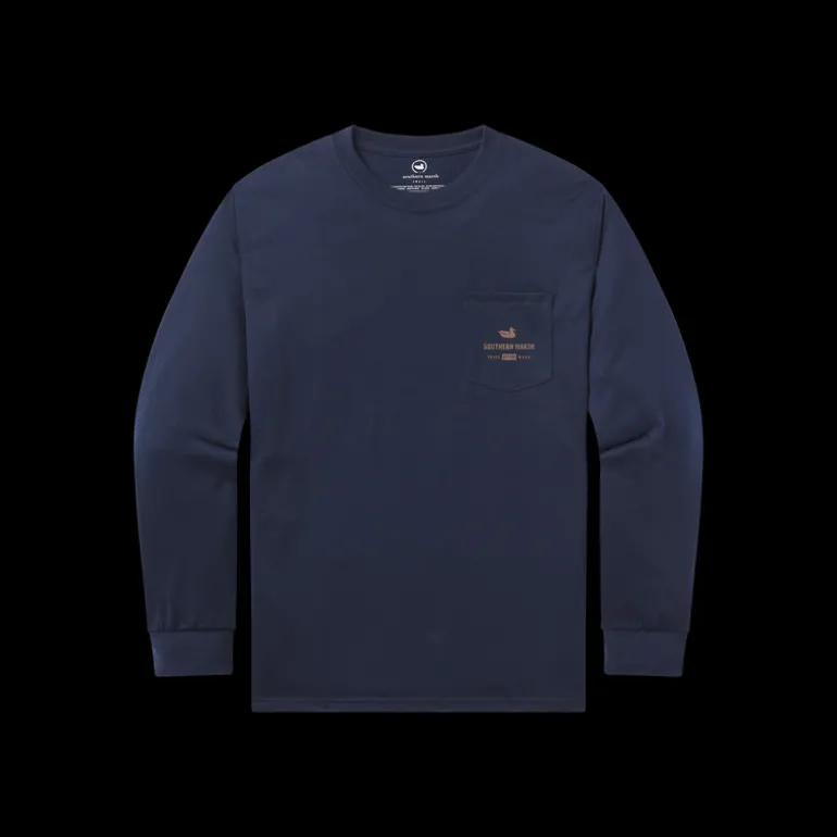 Youth FieldTec™ Comfort Tee - Inflight