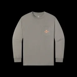 Youth FieldTec™ Comfort Tee - Inflight