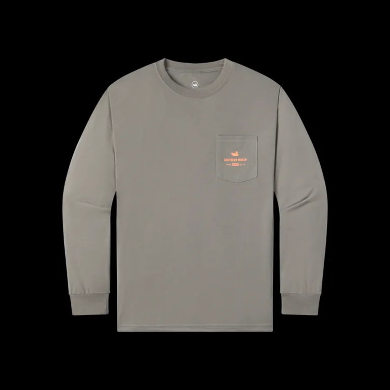 Youth FieldTec™ Comfort Tee - Inflight