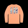 Youth FieldTec™ Featherlight Tee - Surf Trio - Long Sleeve