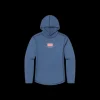 Youth FieldTec™ Featherlight Performance Hoodie - Made in the Gulf