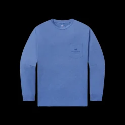 Youth FieldTec™ Featherlight Tee - 08 Lure - Long Sleeve