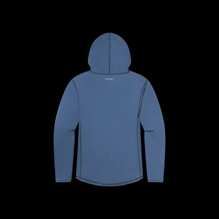 Youth FieldTec™ Featherlight Performance Hoodie - Made in the Gulf