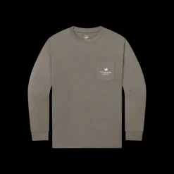 Youth FieldTec™ Featherlight Tee - Offroad Rodeo - Long Sleeve