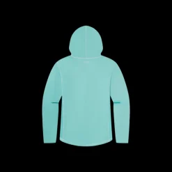 Youth FieldTec™ Featherlight Performance Hoodie - Made in the Gulf