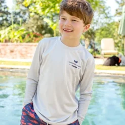 Youth FieldTec™ Gulf Stream Performance Shirt