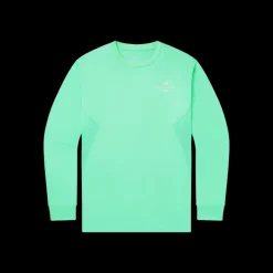 Youth FieldTec™ Gulf Stream Performance Shirt