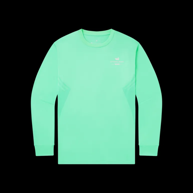 Youth FieldTec™ Gulf Stream Performance Shirt