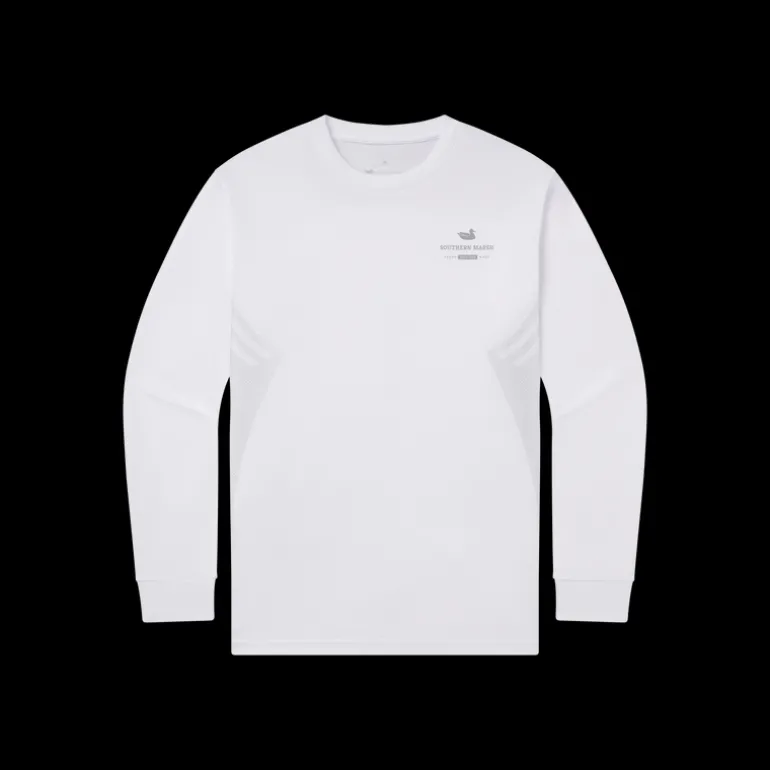 Youth FieldTec™ Gulf Stream Performance Shirt