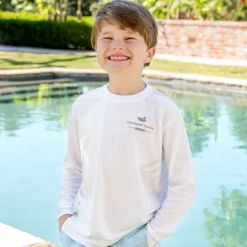 Youth FieldTec™ Gulf Stream Performance Shirt