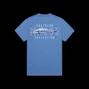 Youth FieldTec Heathered Tee - Hammerhead