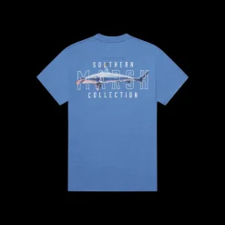 Youth FieldTec Heathered Tee - Hammerhead