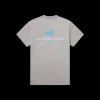 Youth FieldTec™ Heathered Performance Tee - Trademark