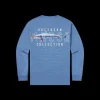 Youth FieldTec™ Heathered - Hammerhead - Long Sleeve