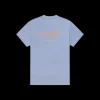 Youth FieldTec™ Performance Tee - Marlin