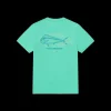 Youth FieldTec™ Performance Tee - Mahi