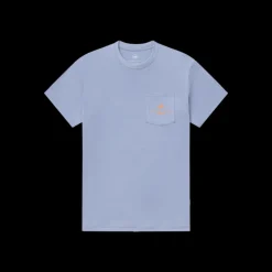 Youth FieldTec™ Performance Tee - Marlin