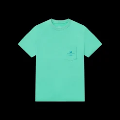 Youth FieldTec™ Performance Tee - Mahi