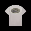 Youth FieldTec™ Pro Heathered Tee - Lit Up