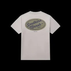 Youth FieldTec™ Pro Heathered Tee - Lit Up