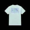 Youth FieldTec™ Pro Heathered Tee - Fishing Co.
