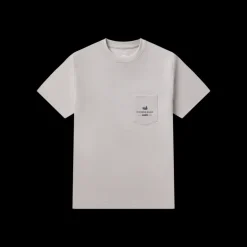 Youth FieldTec™ Pro Heathered Tee - Lit Up