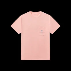 Youth FieldTec™ Pro Heathered Tee - Atun De Sol