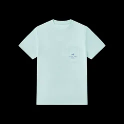 Youth FieldTec™ Pro Heathered Tee - Fishing Co.