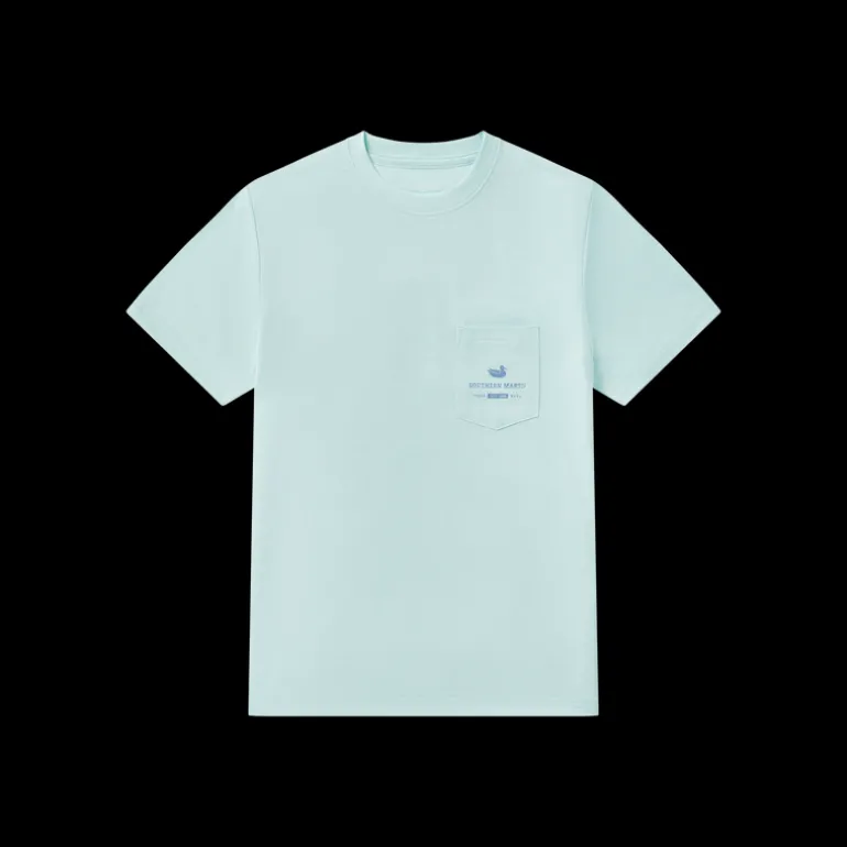 Youth FieldTec™ Pro Heathered Tee - Fishing Co.