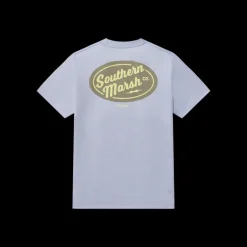Youth FieldTec™ Pro Heathered Tee - Lit Up
