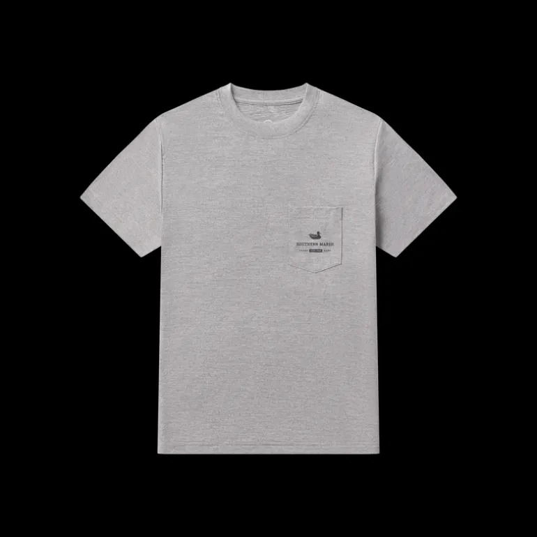 Youth FieldTec™ Pro Heathered Tee - Fishing Co.