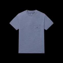 Youth Fly Line Wader Tee
