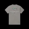 Youth Fly Out Lines Tee