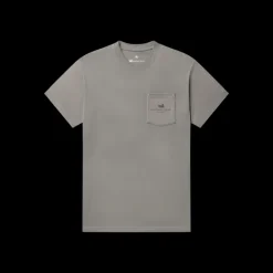 Youth Fly Out Lines Tee
