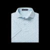 Youth Flyline Performance Polo - Regatta