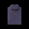 Youth Flyline Performance Polo - Offshore
