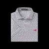 Youth Flyline Performance Polo - The American West
